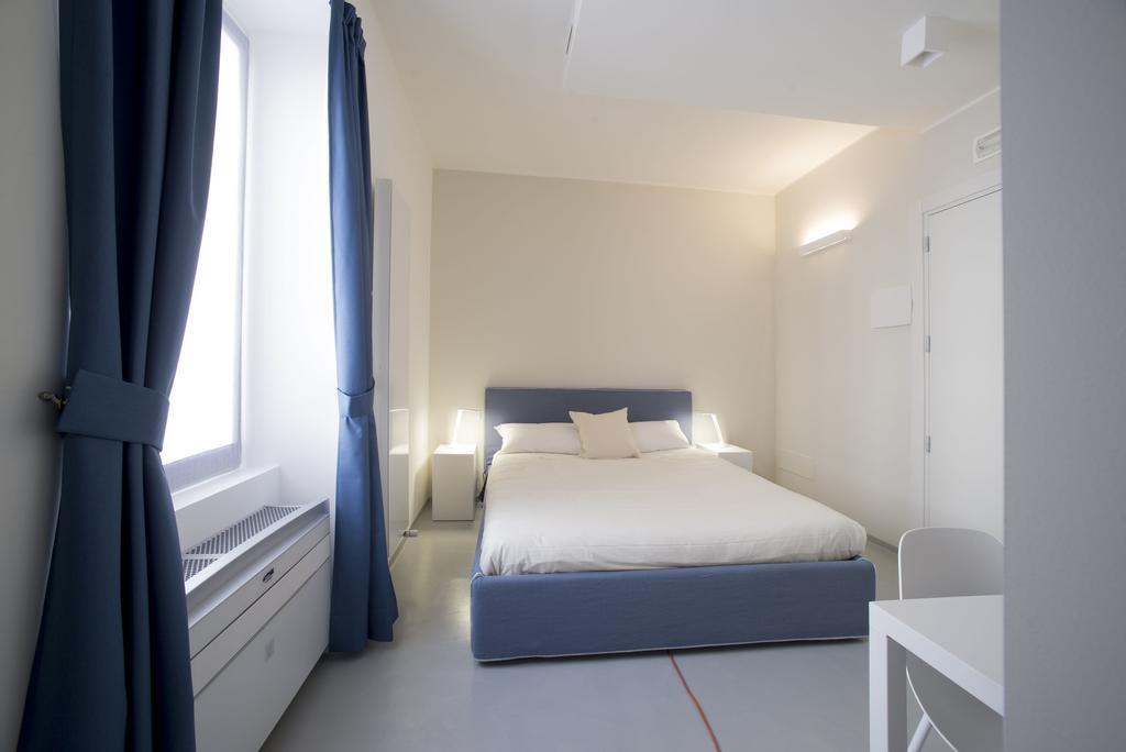 Hotel Villino Milano Zimmer foto