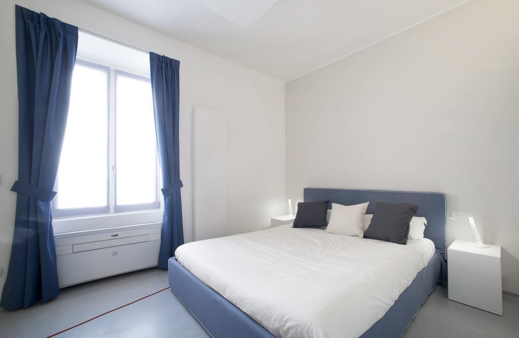 Hotel Villino Milano Zimmer foto