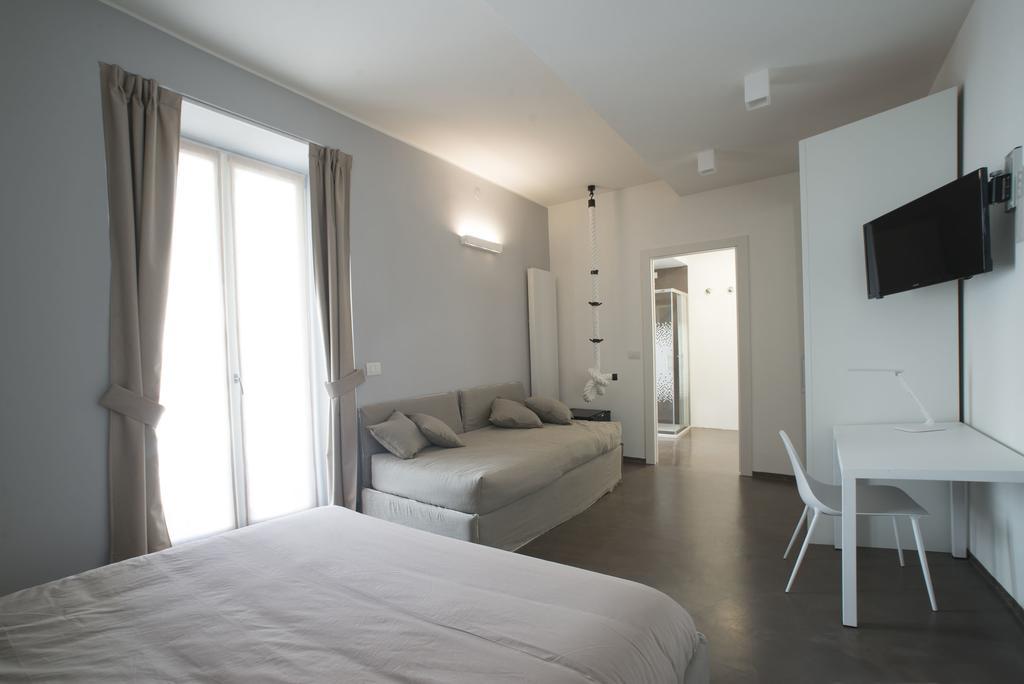Hotel Villino Milano Zimmer foto