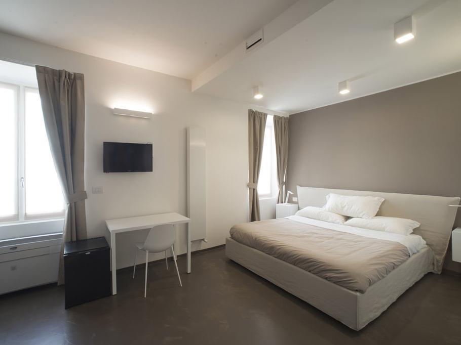 Hotel Villino Milano Exterior foto