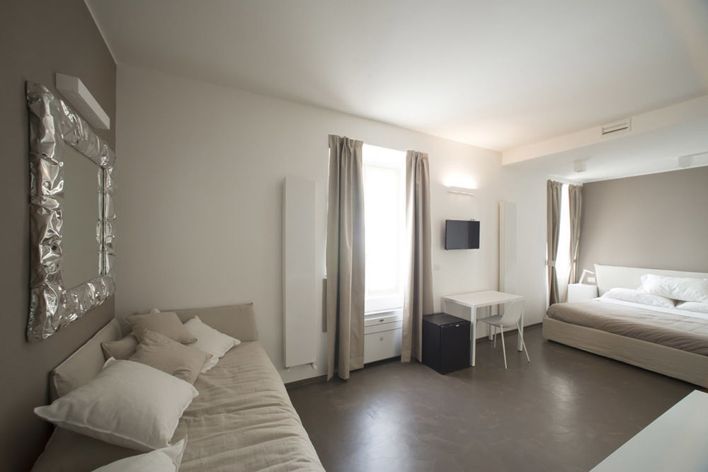 Hotel Villino Milano Exterior foto